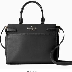 Kate Spade Staci satchel. BNWT